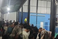 Turnamen Antar Instansi Yang Diselenggarakan PB PUPR Aceh Barat, Menarik Minat Peserta dan Penonton