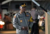 Pimpin Apel KRYD, Kapolrestabes Medan: Tawuran, 3C hingga Premanisme jadi PR Kita