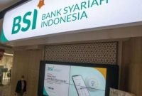 Baru Ulang Tahun, Layanan Bank BSI Buruk, Para Nasabah Kecewa