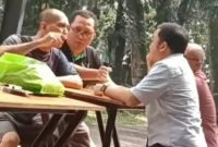 Pelaku UMKM Resah! Kabid Sarpras Dispora Kota Medan Diduga Pungli, Viral di Media Sosial 