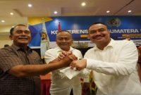 Surat Keputusan PWI Ilegal, Farianda Sinik: “Ini Abal-Abal dan Ambisius”