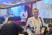 Peran Guru dalam Era Digital: Konkernas I PGRI 2025 Tegaskan Komitmen Peningkatan Mutu Pendidikan