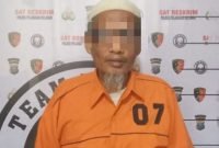 Sat Reskrim Polres Pelabuhan Belawan Tangkap Pelaku Pencurian Mobil di Martubung