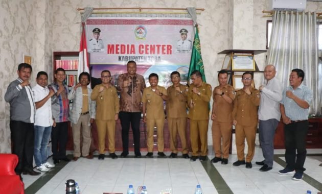 Pilkada Toba Berakhir dengan Harmoni, Para Kandidat “Semangat Kebersamaan”