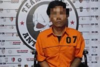 Melawan Saat Ditangkap, Sat Reskrim Polres Pelabuhan Belawan Tembak Residivis Curanmor