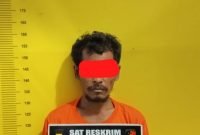 Polres Labusel Berhasil Ungkap Motif Pencabulan Anak Kandung Hingga Melahirkan