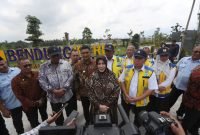 Illiza Gratiskan Air Bersih untuk Masjid di Banda Aceh Selama Ramadhan