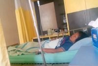 Viral! Salah Diagnosa RS di Toba, Pasien Bocor Ginjal Ternyata Hanya Kolesterol dan Asam Urat