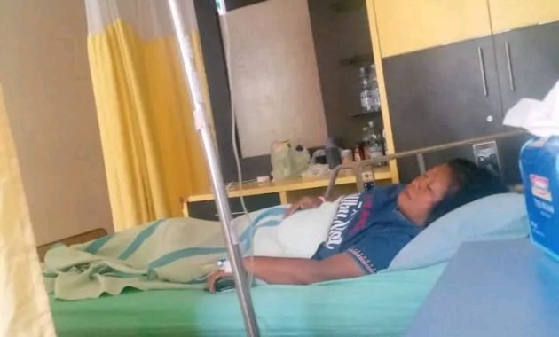 Viral! Salah Diagnosa RS di Toba, Pasien Bocor Ginjal Ternyata Hanya Kolesterol dan Asam Urat