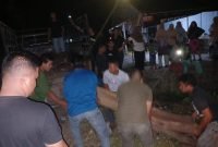 Masyarakat Minta Penegak Hukum Selesaikan Masalah Hilang Besi Jembatan: Pihak PUPR Saling Lempar Batu Tentang Surat