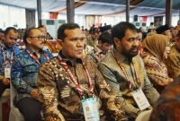 Presiden Prabowo sebut Bangga dengan Mualem Gubernur Aceh 