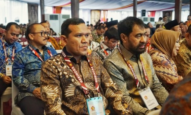 Presiden Prabowo sebut Bangga dengan Mualem Gubernur Aceh 