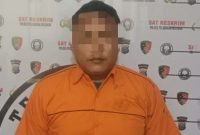 Biadab, Predator Anak di Tangkap Polres Belawan Setelah Lakukan Kontak Fisik