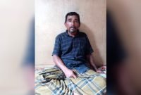Buaya Kian Mengganas di Aceh Singkil, Kades Takal Pasir Minta Pemerintah Segera Ambil Tindakan
