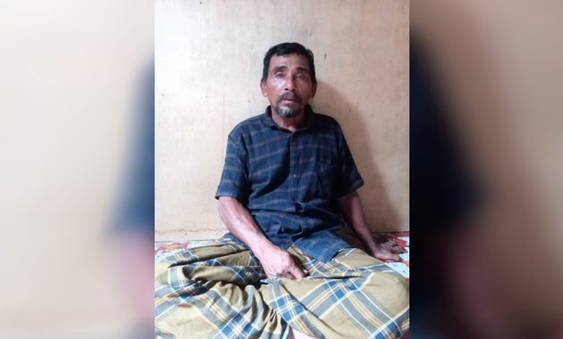 Buaya Kian Mengganas di Aceh Singkil, Kades Takal Pasir Minta Pemerintah Segera Ambil Tindakan