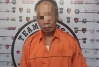 Bej4t, Kakek 62 Tahun Diciduk Polisi: S Hamil 5 Bulan