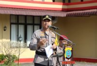 Rumah Wartawan di Tapteng Diduga Dibom Molotov, Polisi Lakukan Penyelidikan