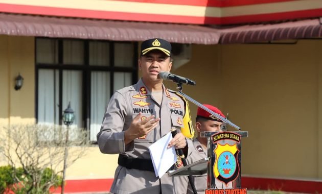 Rumah Wartawan di Tapteng Diduga Dibom Molotov, Polisi Lakukan Penyelidikan