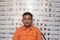 Begini Kronologi Supir Cabul Diamankan Massa Viral di media Sosial, Pelaku Ditangkap Polres Belawan