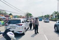 Hari ke-8 Operasi Keselamatan Toba-2025: Polda Sumut Gencarkan Edukasi, Pencegahan, dan Penindakan