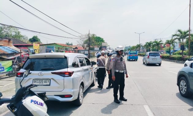 Hari ke-8 Operasi Keselamatan Toba-2025: Polda Sumut Gencarkan Edukasi, Pencegahan, dan Penindakan