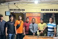 Pelaku Pelecehan Guru SD di Simalungin Ditangkap Polisi