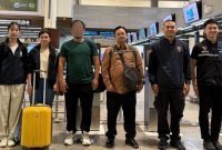 Polda Aceh Berhasil Selamatkan dan Pulangkan Korban Penculikan dari Thailand