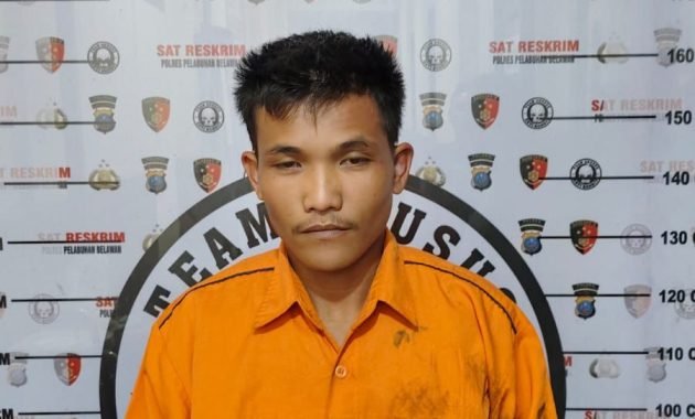 Polres Pelabuhan Belawan Berhasil Ungkap Kasus Perampokan: Korban Trauma Kekerasan Seksual
