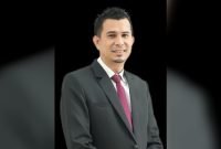 Hendra Supardi Ditunjuk sebagai Plt. Direktur Utama Bank Aceh Syariah