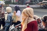 Hari Ke-9 Operasi Keselamatan Toba 2025: Ribuan Giat Edukasi dan Penindakan Digencarkan untuk Lalu Lintas Lebih Aman