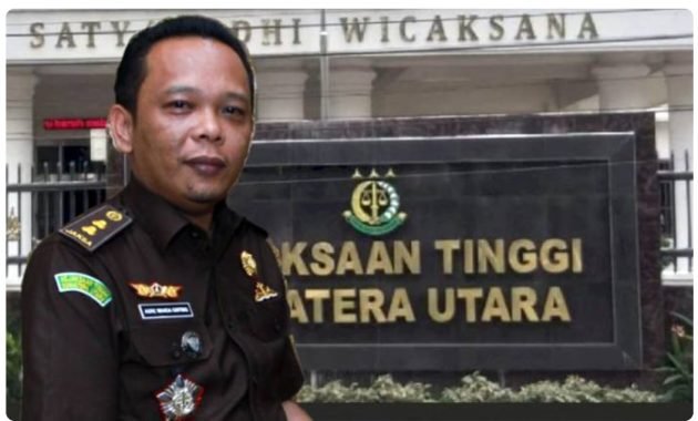 Masyarakat Diminta Waspada, Ada Oknum Catut WA dan Nama Kasi Penkum Minta Sejumlah Uang
