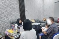 Oknum Polwan Diduga Lakukan Kekerasan Psikis Terhadap Anak, Polda Sumut Lakukan Penyelidikan