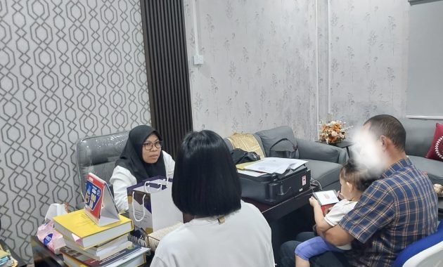 Oknum Polwan Diduga Lakukan Kekerasan Psikis Terhadap Anak, Polda Sumut Lakukan Penyelidikan