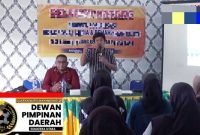 Ahmad Jais Sembiring: Selamat Kepada Asri Ludin Tambunan dan Lom Lom Suwondo Dilantik Menjadi Bupati dan Wakil Bupati Deli Serdang 2025-2030