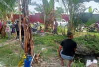 Pemagaran di Pesisir Laut Deli Serdang: Masyarakat Resah, Instansi Diminta Bertindak