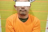 Drama Kejar-Kejaran Warnai Penangkapan Residivis Narkoba di Tapanuli Selatan