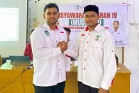 Ketua KAMMI Aceh Barat Terpilih Nyatakan Siap Kolaborasi Dengan Pemerintah