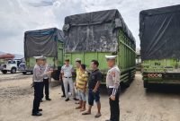 Satlantas Polres Tapteng Sosialisasi Masyarakat, Keselamatan dan Tertib Berlalulintas
