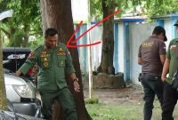 Intimidasi Wartawan, Perlakuan Arogan dari Oknum Aparat KPH I Dinas LHK Sumut, “Lapor Prabowo Pun Enggak Takut Aku”
