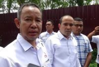 Presiden Prabowo Perintahkan Sidak Markas Mafia Tanah di Pantai Labu, Zakky Shahri Temukan Fakta Mengejutkan