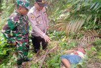 Driver Taksi Online Tewas Mengenaskan di Kutalimbaru, Mobil Ditemukan di Lokasi Berbeda