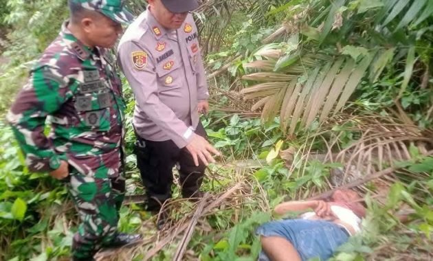 Driver Taksi Online Tewas Mengenaskan di Kutalimbaru, Mobil Ditemukan di Lokasi Berbeda