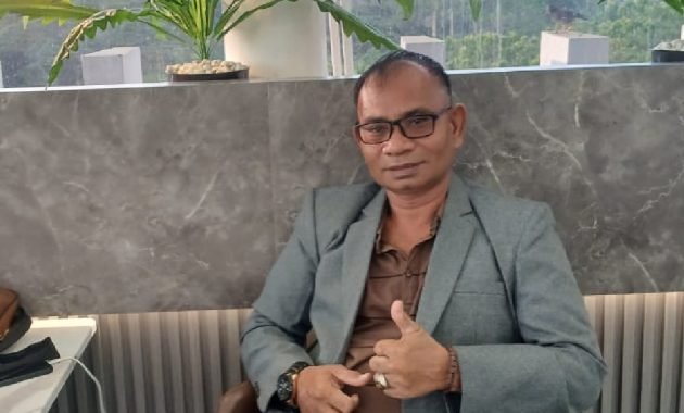 Man Cobra Ingatkan YARA: Jangan Memprovokasi Ketua DPRA dan Muallem