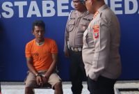 Pembunuhan Sadis Driver Ojol di Medan: Kombes Pol Gidion Ungkap Motif Pelaku