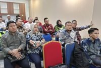 Sengketa Pilkada Mandailing Natal Lanjut ke Tahap Pemeriksaan di MK