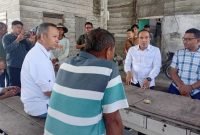 RDP Siap di Gelar DPRD Panggil PT Tun Sewindu Pagar Lahan Hutan Lindung Pantai Labu