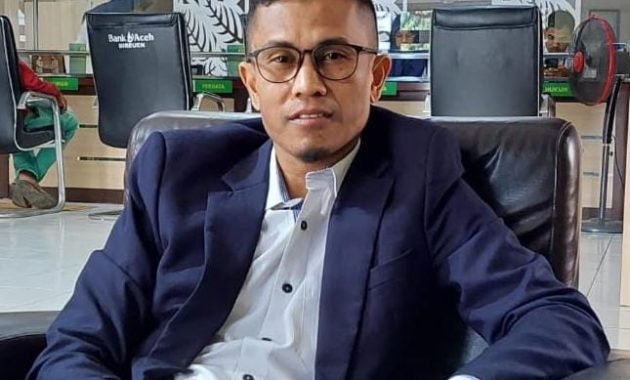 Gugat Pj Gubernur Aceh dan Menteri ESDM, Miswar Uji Keabsahan Seleksi Kepala BPMA di PTUN Jakarta