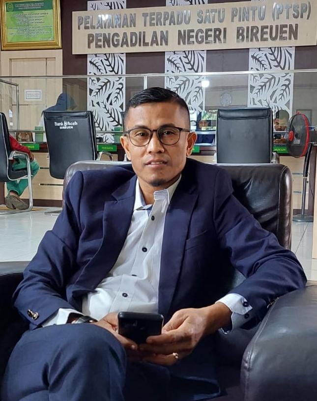 Gugat Pj Gubernur Aceh dan Menteri ESDM, Miswar Uji Keabsahan Seleksi Kepala BPMA di PTUN Jakarta