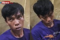 Polres Pelabuhan Belawan Ungkap Motif Dendam Pembunuhan Berencana Anak di Bawah Umur  