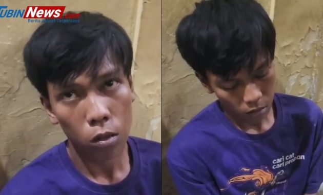 Polres Pelabuhan Belawan Ungkap Motif Dendam Pembunuhan Berencana Anak di Bawah Umur  